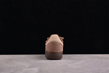 Fabrika Supply Handball Spezial LT Brown / Beige | sapatilhas Sole Rua
