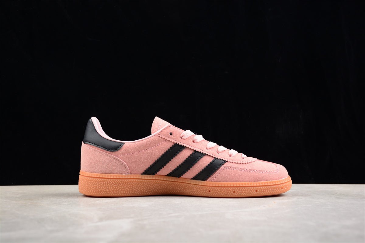Fabrika Supply Handball Spezial Pink / Black | sapatilhas Sole Rua