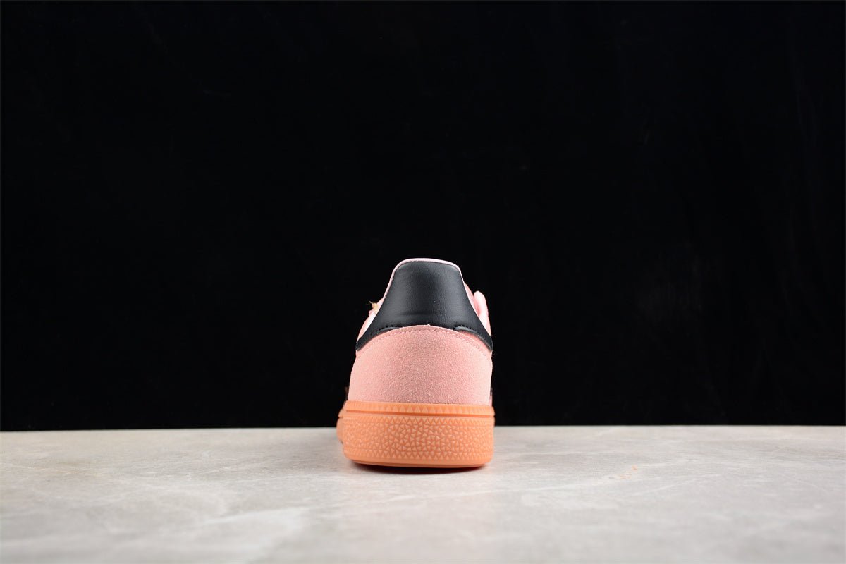 Fabrika Supply Handball Spezial Pink / Black | sapatilhas Sole Rua