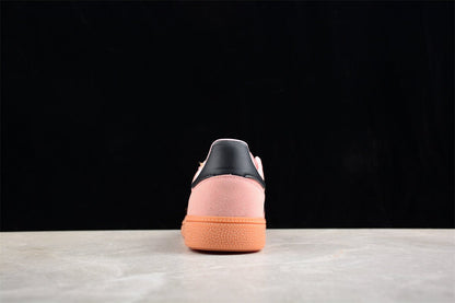 Fabrika Supply Handball Spezial Pink / Black | sapatilhas Sole Rua