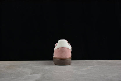 Fabrika Supply Handball Spezial Pink / White | sapatilhas Sole Rua