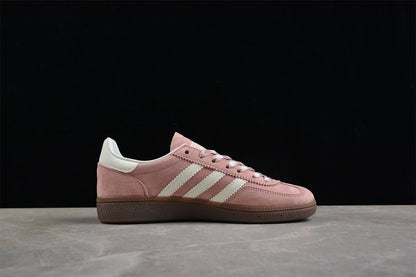 Fabrika Supply Handball Spezial Pink / White | sapatilhas Sole Rua