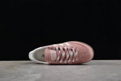 Fabrika Supply Handball Spezial Pink / White | sapatilhas Sole Rua