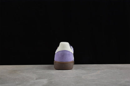 Fabrika Supply Handball Spezial Purple / White | sapatilhas Sole Rua