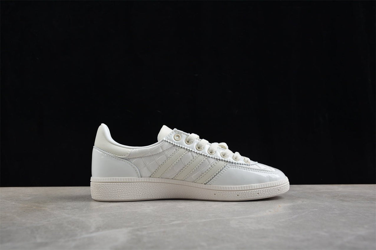 Fabrika Supply Handball Spezial Silver | sapatilhas Sole Rua