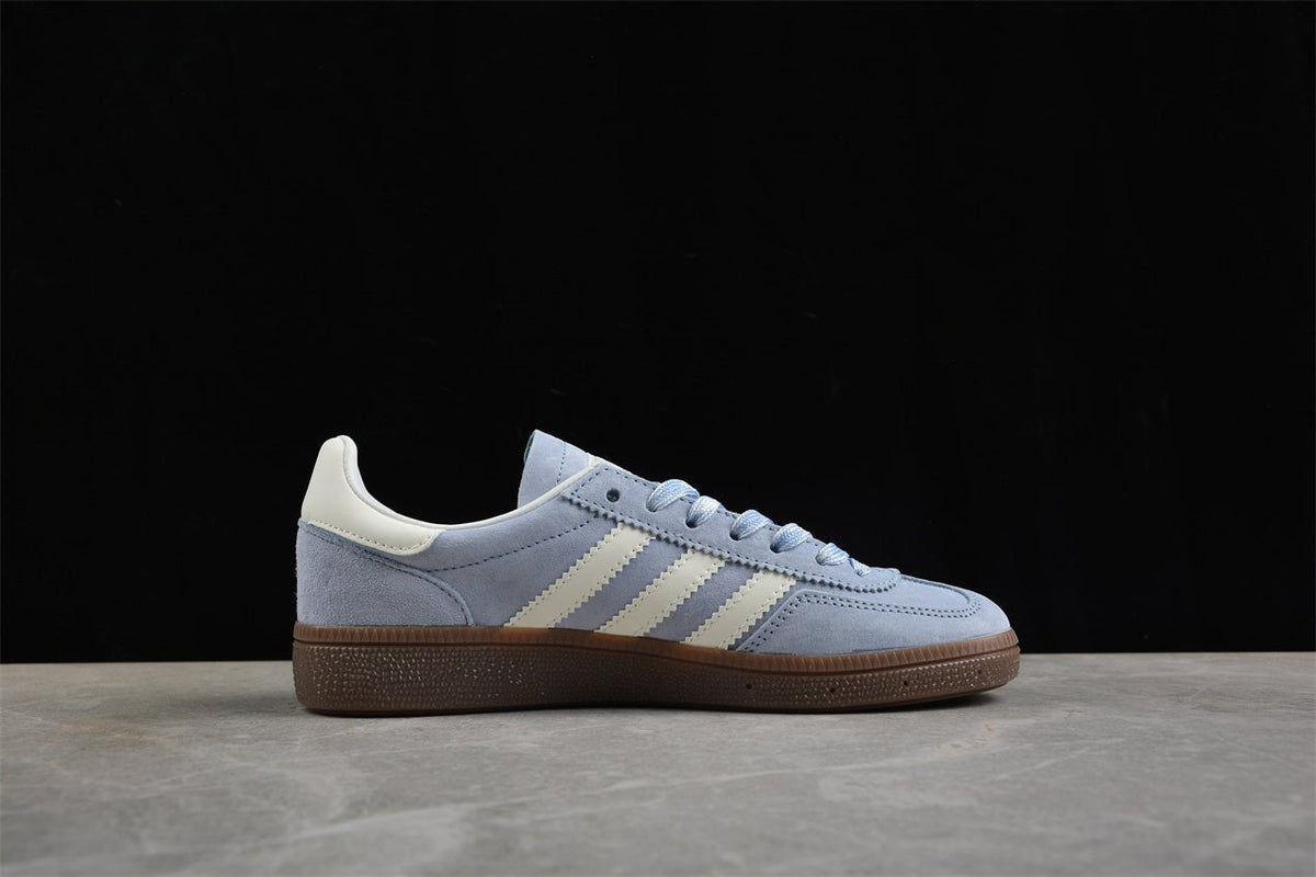 Fabrika Supply Handball Spezial Sky Blue / White | sapatilhas Sole Rua