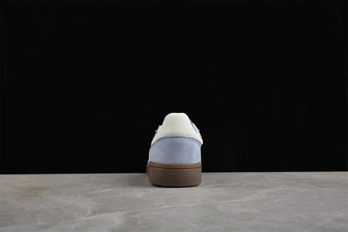 Fabrika Supply Handball Spezial Sky Blue / White | sapatilhas Sole Rua