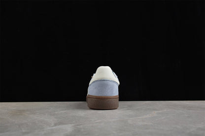 Fabrika Supply Handball Spezial Sky Blue / White | sapatilhas Sole Rua