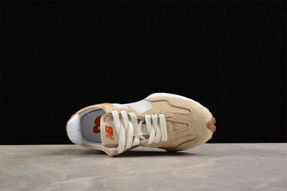 Essenza Rosa NB 327 Beige / White | sapatilhas Sole Rua