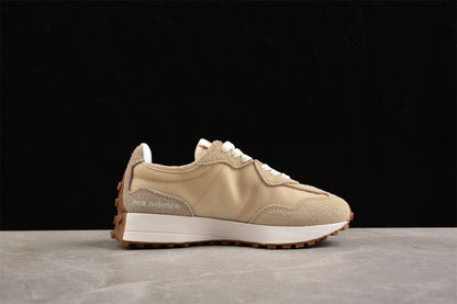 Essenza Rosa NB 327 Beige / White | sapatilhas Sole Rua
