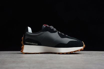 Essenza Rosa NB 327 Black / Off - White | sapatilhas Sole Rua