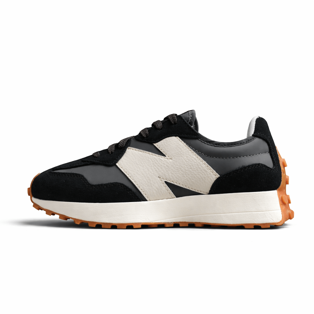 Essenza Rosa NB 327 Black / Off - White | sapatilhas Sole Rua
