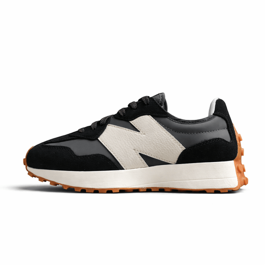 Essenza Rosa NB 327 Black / Off - White | sapatilhas Sole Rua
