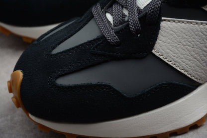 Essenza Rosa NB 327 Black / Off - White | sapatilhas Sole Rua