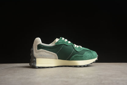Essenza Rosa NB 327 Green / White | sapatilhas Sole Rua