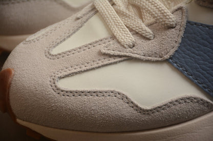 Essenza Rosa NB 327 Light Beige / Light Blue | sapatilhas Sole Rua