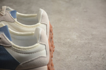 Essenza Rosa NB 327 Light Beige / Light Blue | sapatilhas Sole Rua
