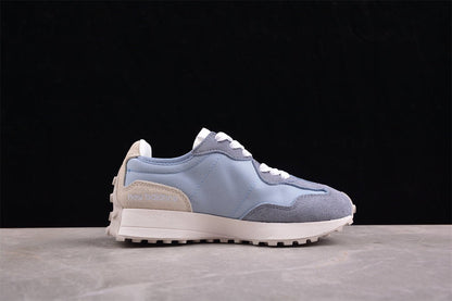 Essenza Rosa NB 327 Light Blue / Grey | sapatilhas Sole Rua