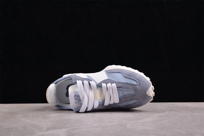 Essenza Rosa NB 327 Light Blue / Grey | sapatilhas Sole Rua