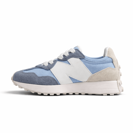 Essenza Rosa NB 327 Light Blue / Grey | sapatilhas Sole Rua