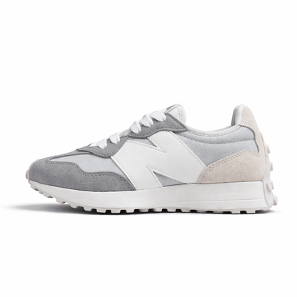 Essenza Rosa NB 327 Light Grey / White | sapatilhas Sole Rua