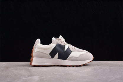 Essenza Rosa NB 327 White / Black | sapatilhas Sole Rua