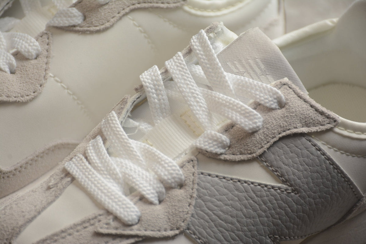 Essenza Rosa NB 327 White / Grey | sapatilhas Sole Rua