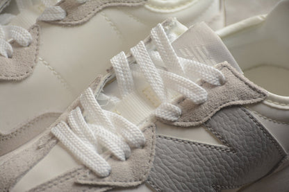Essenza Rosa NB 327 White / Grey | sapatilhas Sole Rua