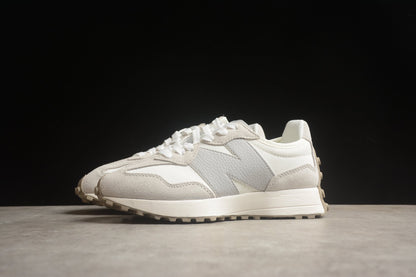 Essenza Rosa NB 327 White / Grey | sapatilhas Sole Rua