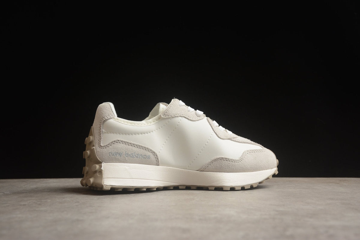 Essenza Rosa NB 327 White / Grey | sapatilhas Sole Rua