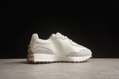 Essenza Rosa NB 327 White / Grey | sapatilhas Sole Rua