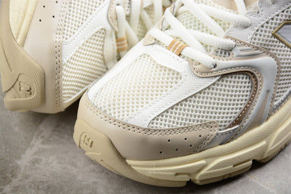 Essenza Rosa NB 530 Beige | sapatilhas Sole Rua
