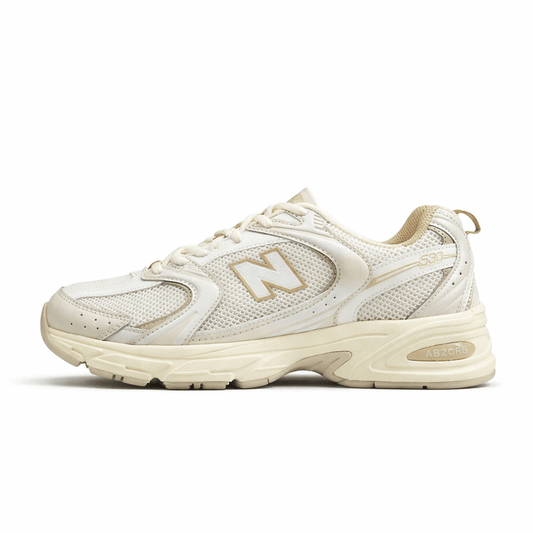 Essenza Rosa NB 530 Beige | sapatilhas Sole Rua