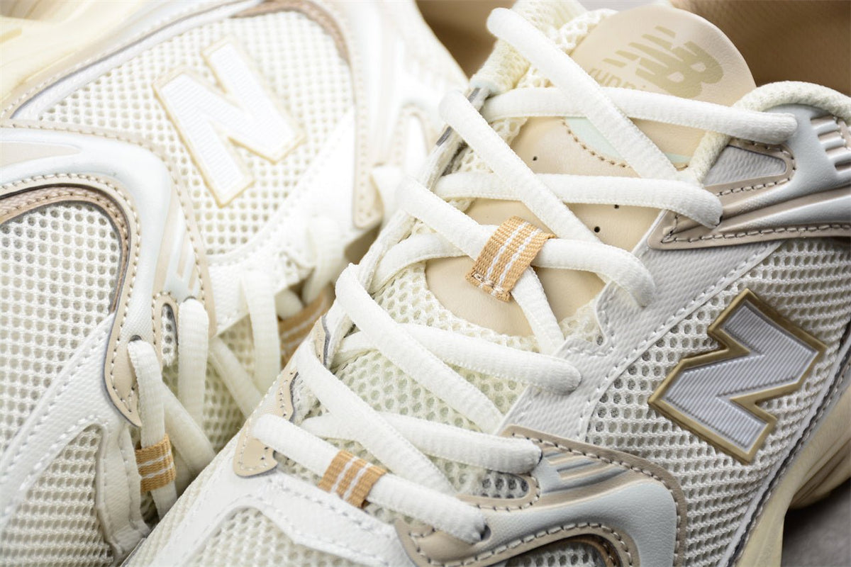 Essenza Rosa NB 530 Beige | sapatilhas Sole Rua