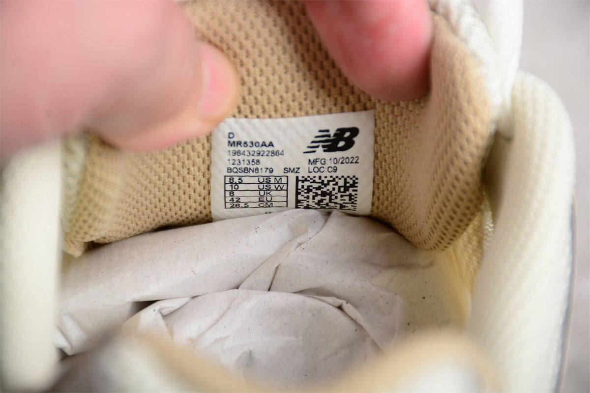 Essenza Rosa NB 530 Beige | sapatilhas Sole Rua