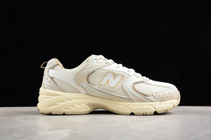Essenza Rosa NB 530 Beige | sapatilhas Sole Rua