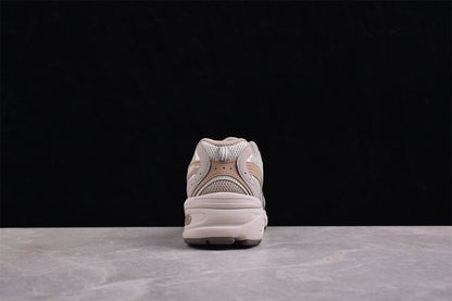 Essenza Rosa NB 530 Beige / Dusty Pink | sapatilhas Sole Rua
