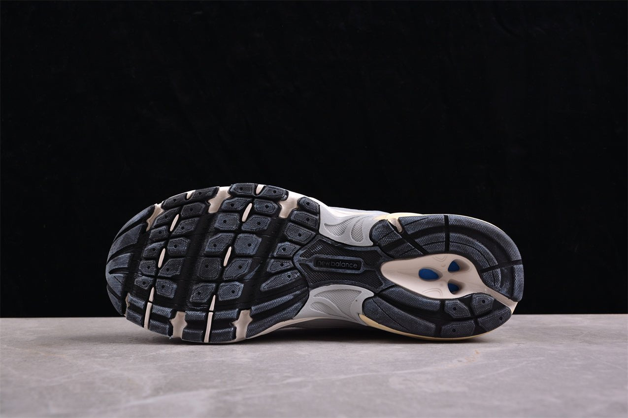 Essenza Rosa NB 530 Grey / Cream Sole | sapatilhas Sole Rua