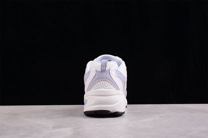 Essenza Rosa NB 530 White / Lilac | sapatilhas Sole Rua