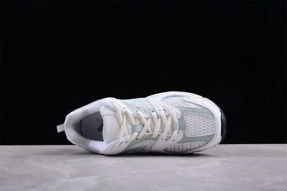 Essenza Rosa NB 530 White / Mint Green | sapatilhas Sole Rua