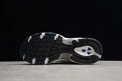 Essenza Rosa NB 530 White / Navy Blue | sapatilhas Sole Rua