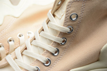 Essenza Rosa Run Star Motion HI Beige | sapatilhas Sole Rua