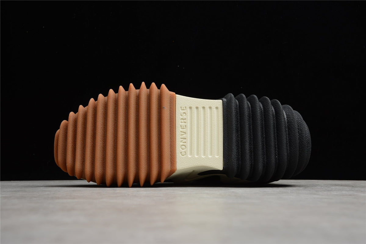 Essenza Rosa Run Star Motion HI Black / White | sapatilhas Sole Rua