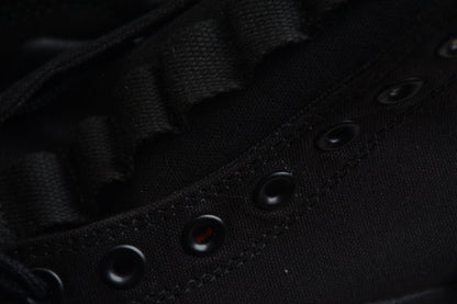 Essenza Rosa Run Star Motion HI Triple Black | sapatilhas Sole Rua