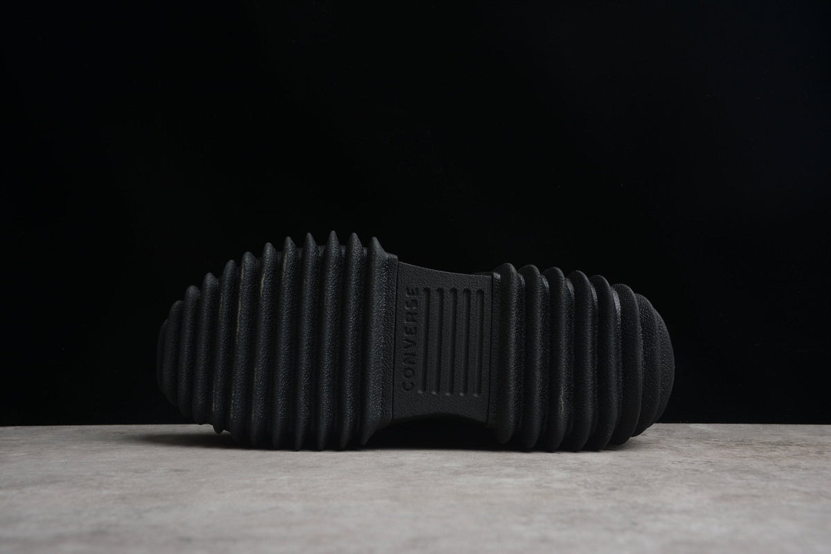 Essenza Rosa Run Star Motion HI Triple Black | sapatilhas Sole Rua