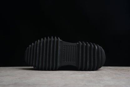 Essenza Rosa Run Star Motion HI Triple Black | sapatilhas Sole Rua