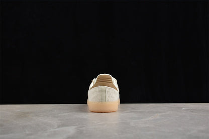 Fabrika Supply Samba OG Beige / Light Brown | sapatilhas Sole Rua