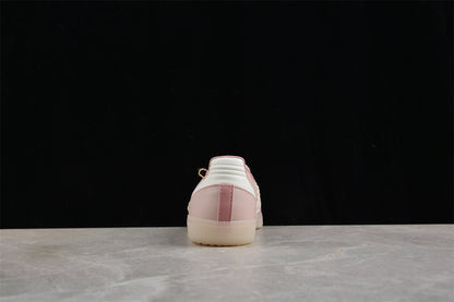 Fabrika Supply Samba OG Pink / Light Beige | sapatilhas Sole Rua
