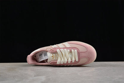Fabrika Supply Samba OG Pink / Light Beige | sapatilhas Sole Rua