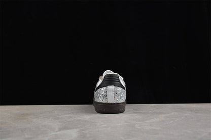 Fabrika Supply Samba OG Silver / Black | sapatilhas Sole Rua